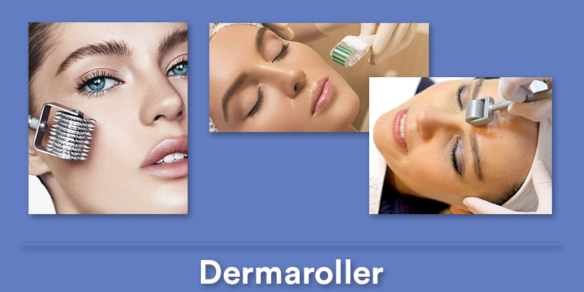 dermaroller