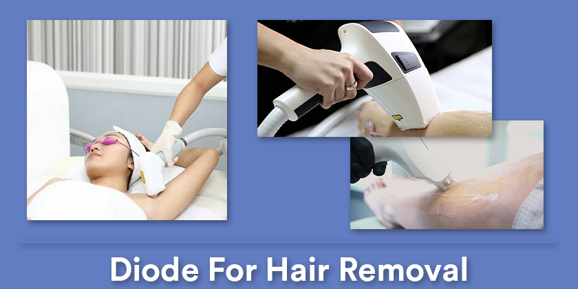 diode-for-hair-removal