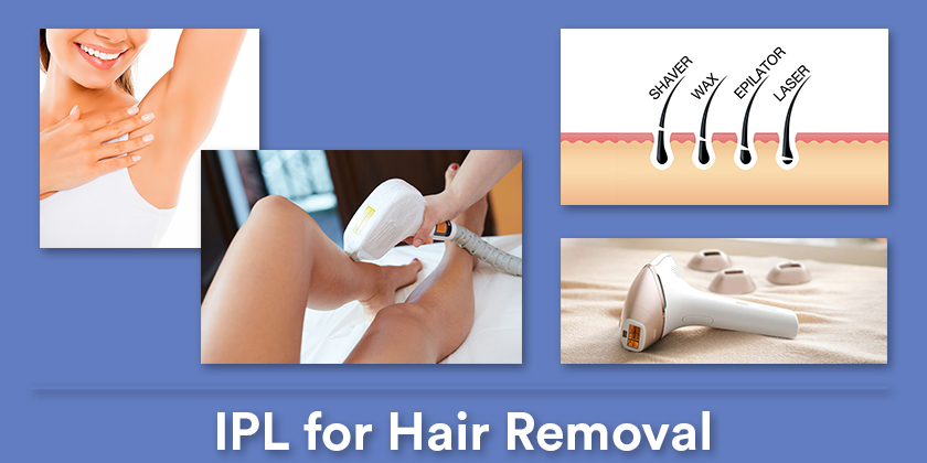 ipl-hair-removal